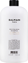 Rewitalizujący szampon do włosów - Balmain Paris Hair Couture Revitalizing Shampoo — Zdjęcie N2