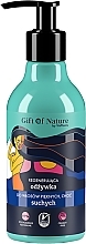 Kup Regenerująca odżywka do włosów suchych - Vis Plantis Gift of Nature