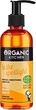 Kup Naturalny wygładzający szampon do włosów - Organic Shop Organic Kitchen In The Spotlight Shampoo