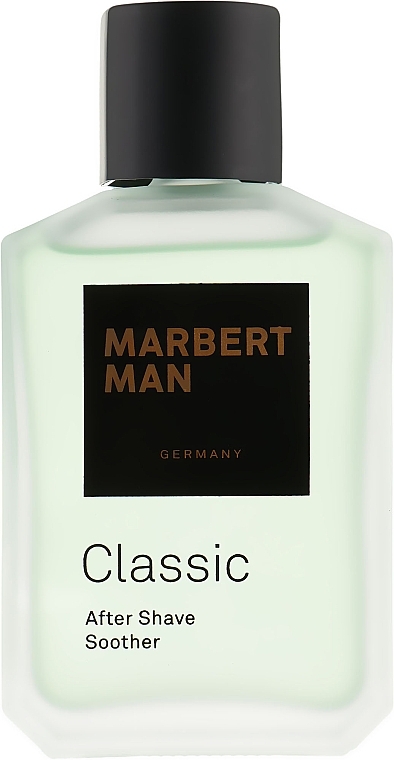 Marbert Man Classic - Balsam po goleniu — Zdjęcie N2