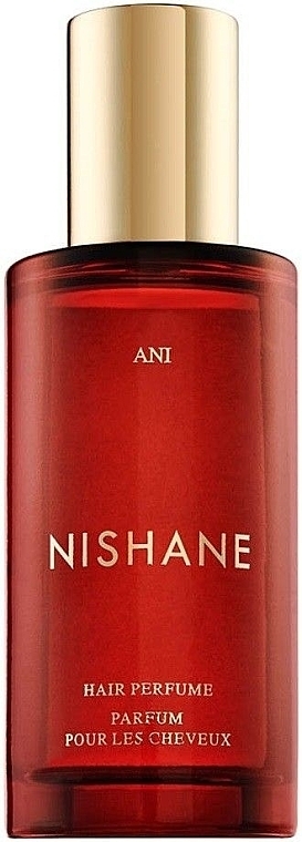 Nishane Ani - Perfumy do włosów — Zdjęcie N1