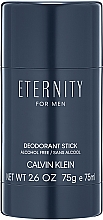 Kup Calvin Klein Eternity For Men - Dezodorant w sztyfcie