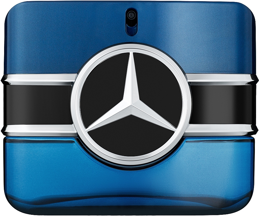 Mercedes Benz Mercedes-Benz Sing - Woda perfumowana — Zdjęcie N5