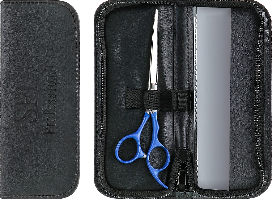 Nożyczki fryzjerskie, 6.0 - SPL Professional Hairdressing Scissors 90045-60 — Zdjęcie N1