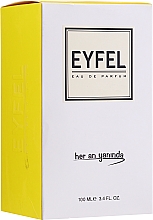 Eyfel Perfume W-223 - Woda perfumowana — Zdjęcie N5