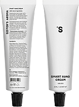 Regenerujący krem do rąk - Sister’s Aroma Smart Hand Cream Ageless — Zdjęcie N3