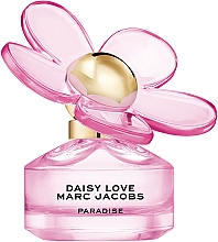 Kup Marc Jacobs Daisy Love Paradise Limited Edition - Woda toaletowa