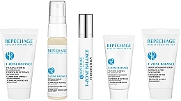 Zestaw, 5 produktów - Repechage T-Zone Collection Starter Kit — Zdjęcie N2