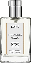 Loris Parfum E-300 - Woda perfumowana — Zdjęcie N1