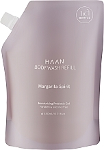 Żel pod prysznic - HAAN Margarita Spirit Body Wash (refill) — Zdjęcie N1