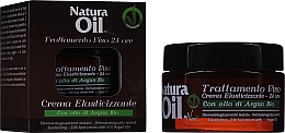 Kup Krem do cery dojrzałej i suchej z olejem arganowym - Nani Natura Oil Face Cream