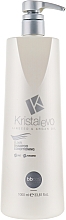 Szampon Eliksir do Włosów - Bbcos Kristal Evo Elixir Shampoo Conditioning — Zdjęcie N3
