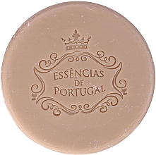 Mydło naturalne - Essencias De Portugal Living Portugal Alentejo Jasmine Soap — Zdjęcie N3