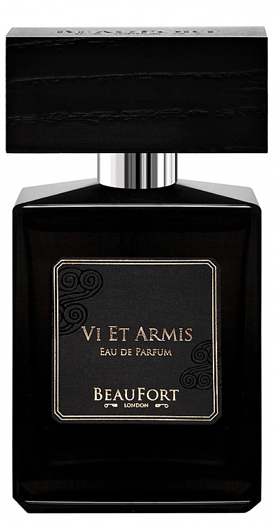 BeauFort London Vi Et Armis - Woda perfumowana — Zdjęcie N1