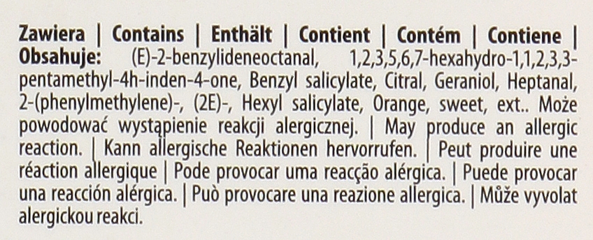 Odświeżacz powietrza do samochodu - Aroma Car Glitter Unicorn — Zdjęcie N3