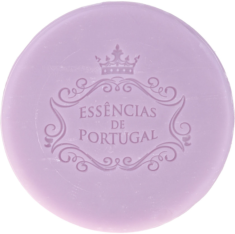 Aromatyczny woreczek, rybki, lawenda - Essencias De Portugal Tradition Charm Air Freshener — Zdjęcie N3