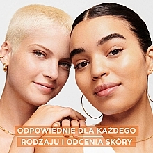 PRZECENA! Serum do twarzy na noc z witaminą C - Garnier Skin Naturals Vitamin C Serum * — Zdjęcie N9