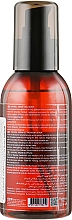 Serum do włosów z olejkiem arganowym - Marjinal Argan Oil Hair Serum — Zdjęcie N2