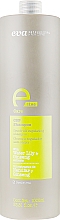 Szampon zapobiegający i likwidujący łupież - Eva Professional E-line CSP Dandruff Shampoo — Zdjęcie N3