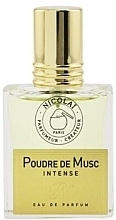 Kup Nicolai Parfumeur Createur Poudre De Musc Intense - Woda perfumowana