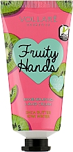 Kup Krem do rąk, kiwi i masło shea - Vollare Vegan Fruity Hands Hand Cream