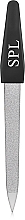 Kup Szafirowy pilnik do paznokci 90174, 15cm - SPL Sapphire Nail File