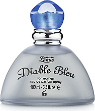 Kup Creation Lamis Diable Bleu - Woda perfumowana