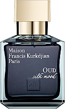 Kup Maison Francis Kurkdjian Oud Silk Mood - Woda perfumowana