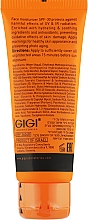 Krem ochronny do skóry normalnej i tłustej - Gigi Sun Care Daily Protector Spf 30 Oily Skin — Zdjęcie N2