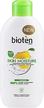 Kup Mleczko oczyszczające i nawilżające skórę - Bioten Skin Moisture Hydrating Cleansing Milk