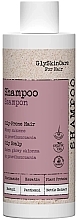 Kup Równoważący szampon do włosów - GlySkinCare Hair Shampoo