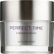 Kup Liftingująca maska ​​do twarz - Holy Land Cosmetics Perfect Time Firming Mask