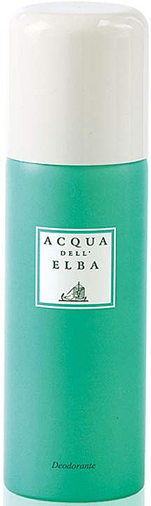 Acqua dell Elba Classica Women - Perfumowany dezodorant w sprayu — Zdjęcie N1