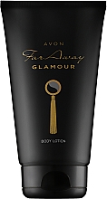 Avon Far Away Glamour - Balsam do ciała — Zdjęcie N1