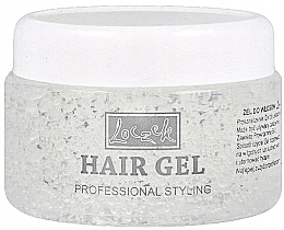 Żel do stylizacji włosów - Loczek Hair Gel — Zdjęcie N1