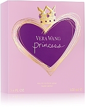Vera Wang Princess - Woda toaletowa — Zdjęcie N3