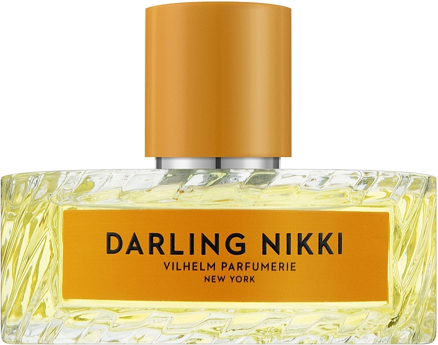 Vilhelm Parfumerie Darling Nikki - Woda perfumowana — Zdjęcie N1