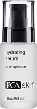 Intensywnie nawilżające serum do twarzy - PCA Skin Hydrating Serum — Zdjęcie N2