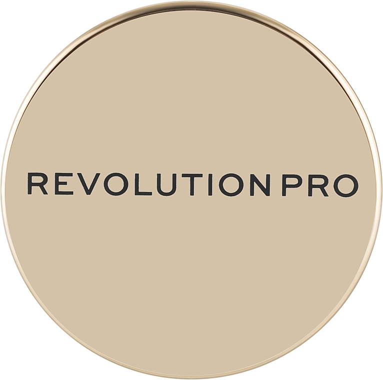 Baza pod cienie do powiek - Revolution Pro Ultimate Eyeshadow Base — Zdjęcie N2