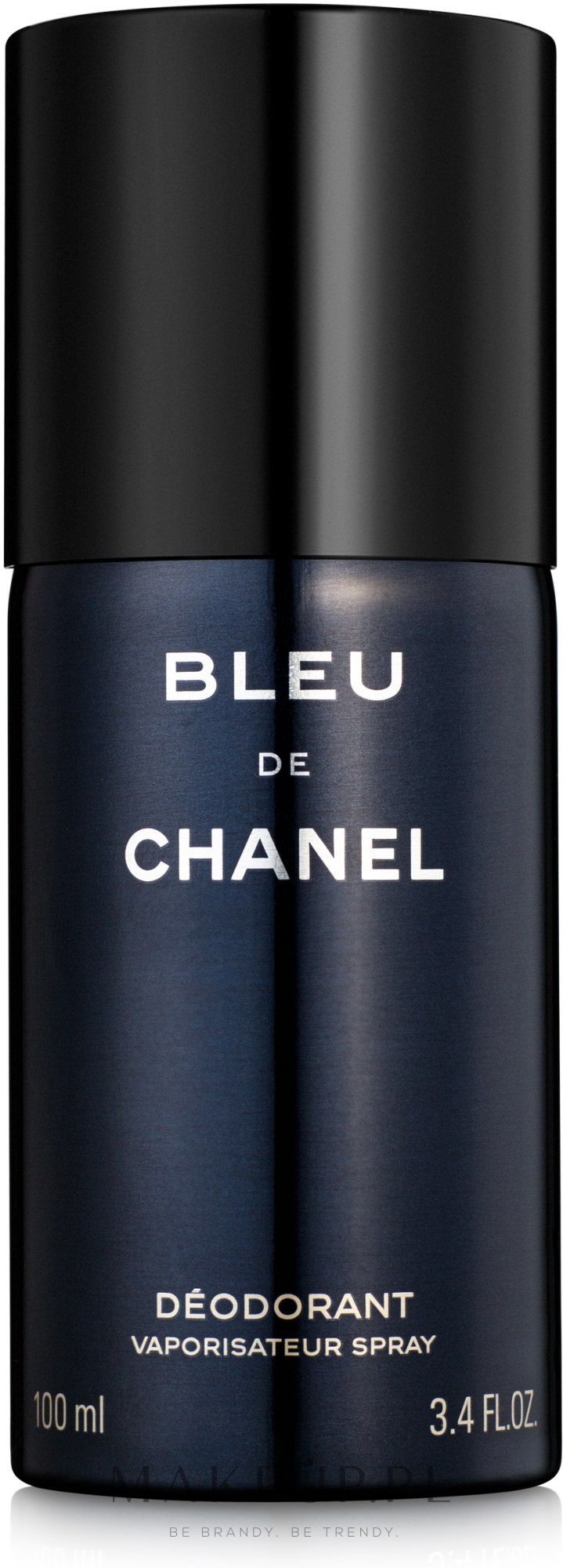 Chanel Bleu de Chanel - Dezodorant — Zdjęcie 100 ml