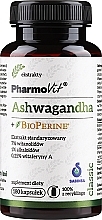 Kup Suplement diety Aszwagandha + Bioperyna - Pharmovit Ashwagandha + BioPerine