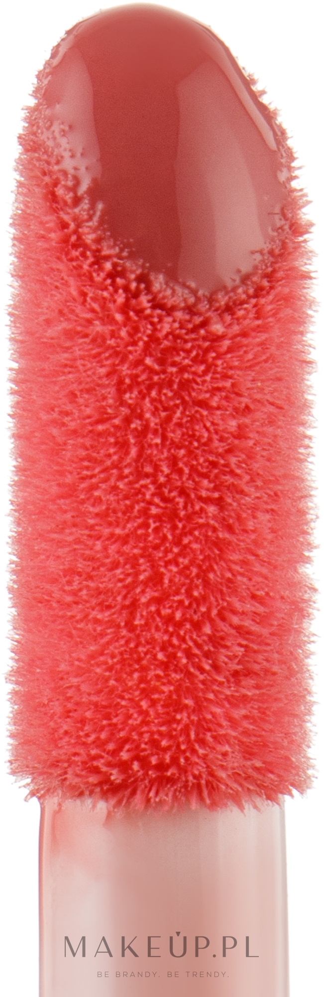 Błyszczyk do ust - Topface Supernova Volume Lipgloss — Zdjęcie 04