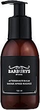 Kup Nawilżający balsam po goleniu - Barburys Aftershave Balm