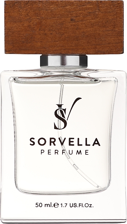 Sorvella Perfume S-146 - Perfumy — Zdjęcie N1