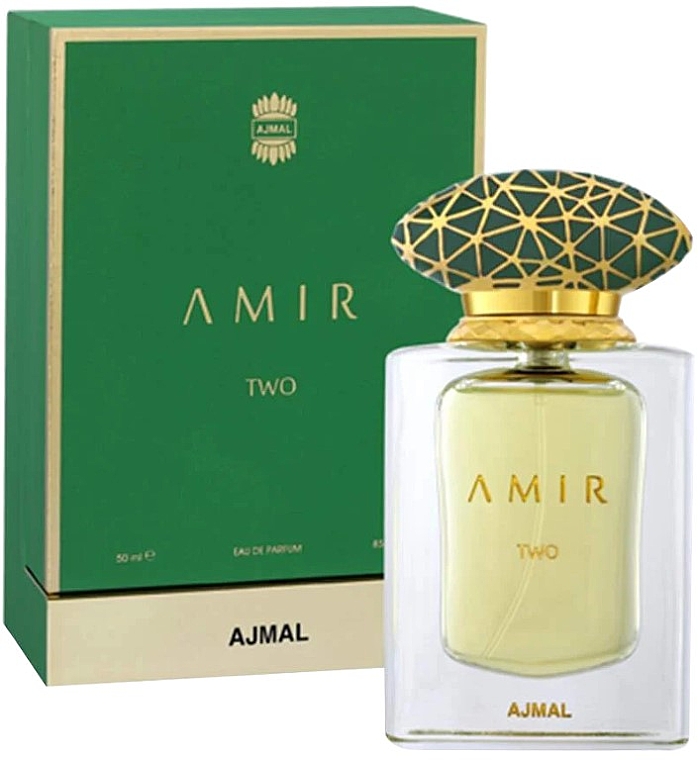 Ajmal Amir Two - Woda perfumowana — Zdjęcie N1
