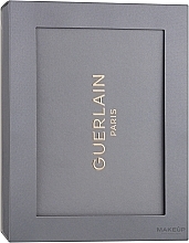 Guerlain L’Homme Ideal - Zestaw (edt/100ml + sh/gel/75ml)  — Zdjęcie N2