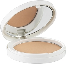 Puder w kompakcie - Eye Care Cosmetics Soft Compact Powder — Zdjęcie N2