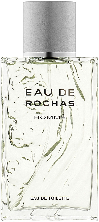 Rochas Eau de Rochas Homme - Woda toaletowa