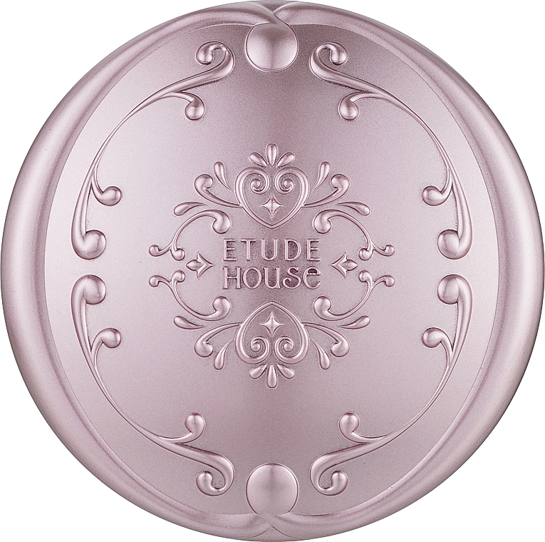 Kompaktowy puder - Etude Secret Beam Powder Compact  — Zdjęcie N2