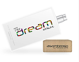 Kup Asombroso The Dream Woman - Woda perfumowana